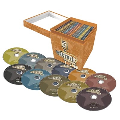 Box set photo